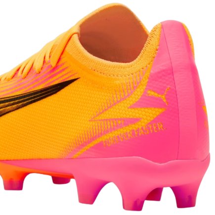 Бутсы Puma Ultra Match FG/AG 107754 03