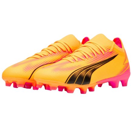Бутсы Puma Ultra Match FG/AG 107754 03