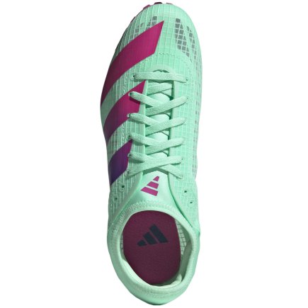 Кросівки Adidas SprintStar GV9067 - Офіційна Продукція