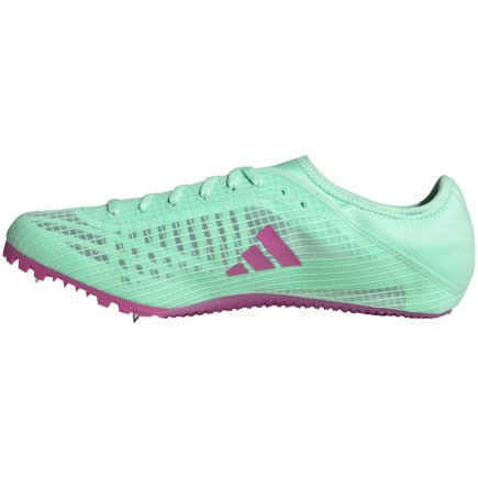Кросівки Adidas SprintStar GV9067 - Офіційна Продукція