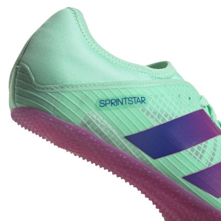 Кросівки Adidas SprintStar GV9067 - Офіційна Продукція