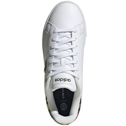 Кроссовки Adidas Court Silk GZ9687 женские - Официальная Продукция