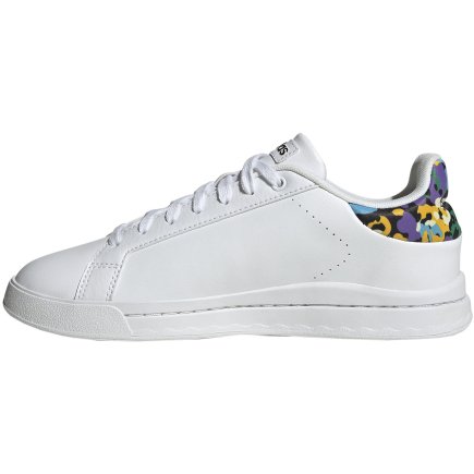 Кроссовки Adidas Court Silk GZ9687 женские - Официальная Продукция