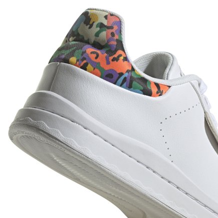Кроссовки Adidas Court Silk GZ9687 женские - Официальная Продукция