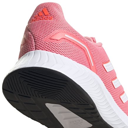 Кроссовки Adidas Runfalcon 2.0 FZ1327 женские - Официальная Продукция