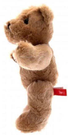 Іграшка ведмедик Ліверпуль Liverpool F.C. George Bear