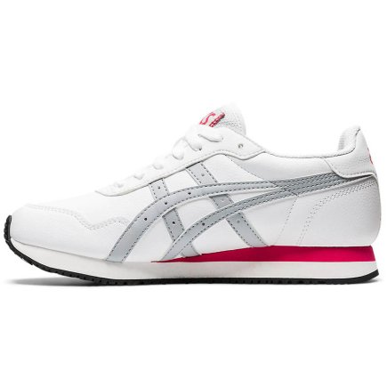 Кроссовки Asics Tiger Runner 1192A190 101  женские