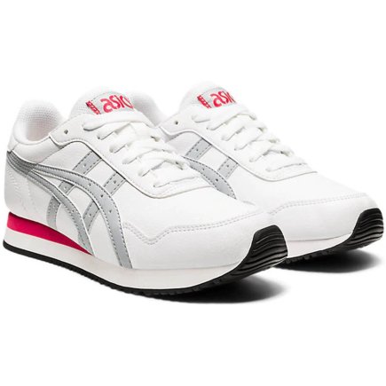 Кроссовки Asics Tiger Runner 1192A190 101  женские