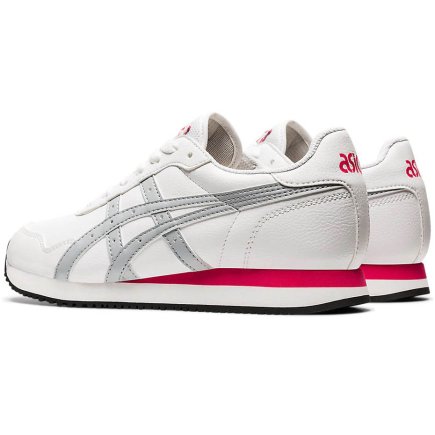 Кроссовки Asics Tiger Runner 1192A190 101  женские