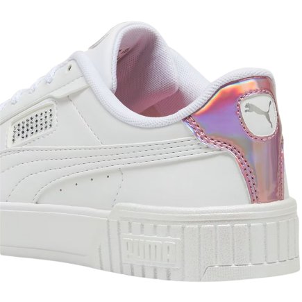 Кроссовки Puma Carina 2.0 GirlPower 395095 01  женские