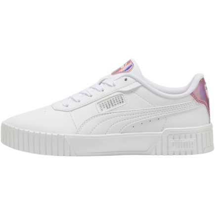 Кроссовки Puma Carina 2.0 GirlPower 395095 01  женские