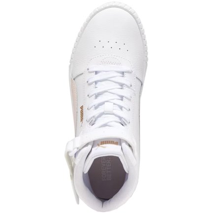 Кросівки Puma Carina 2.0 Mid 385851 07 жіночі