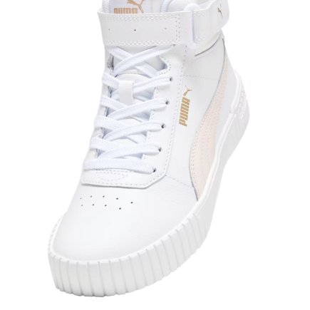 Кросівки Puma Carina 2.0 Mid 385851 07 жіночі