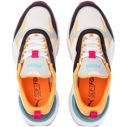 Кроссовки Puma Cassia Nimbus 384647 05  женские