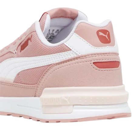 Кроссовки Puma Graviton 380738 44 женские
