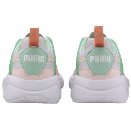Кросівки Puma Nuage Run Cage 372708 01  жіночі