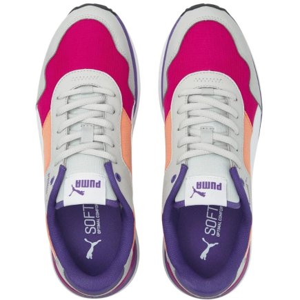 Кросівки Puma R78 Voyage 380729 08  жіночі
