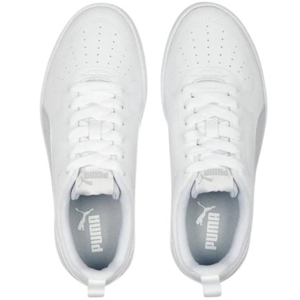 Кроссовки Puma Rickie 387607 08 женские
