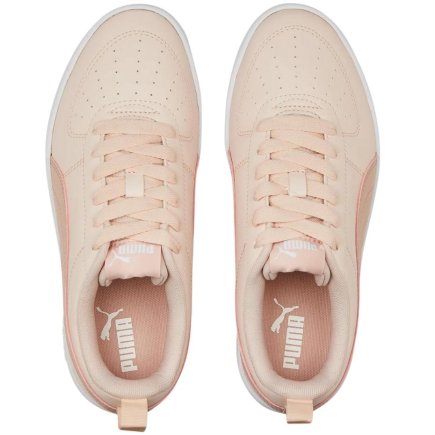 Кроссовки Puma Rickie Island 387607 05  женские