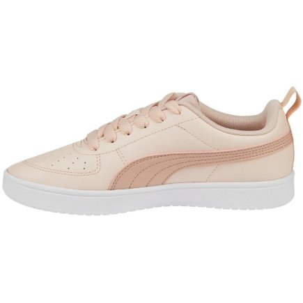 Кроссовки Puma Rickie Island 387607 05  женские