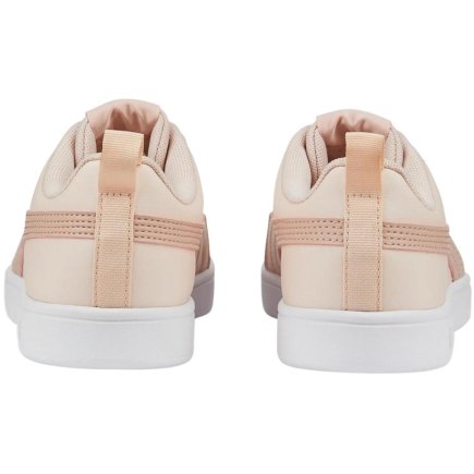 Кроссовки Puma Rickie Island 387607 05  женские