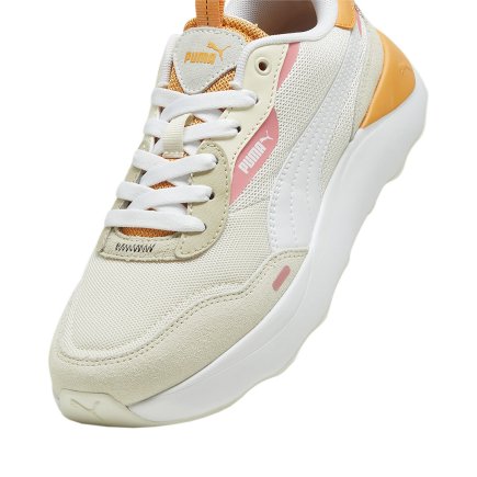 Кроссовки Puma Runtamed Platform 392324 08 женские