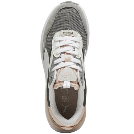 Кросівки Puma Runtamed Platform 392324 09 жіночі