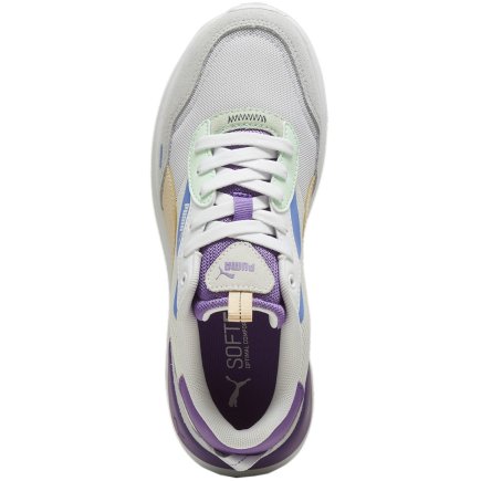 Кросівки Puma Runtamed Platform 392324 11 жіночі