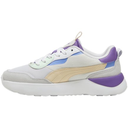 Кросівки Puma Runtamed Platform 392324 11 жіночі