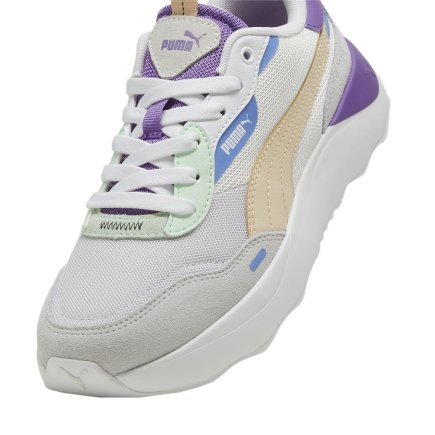 Кросівки Puma Runtamed Platform 392324 11 жіночі
