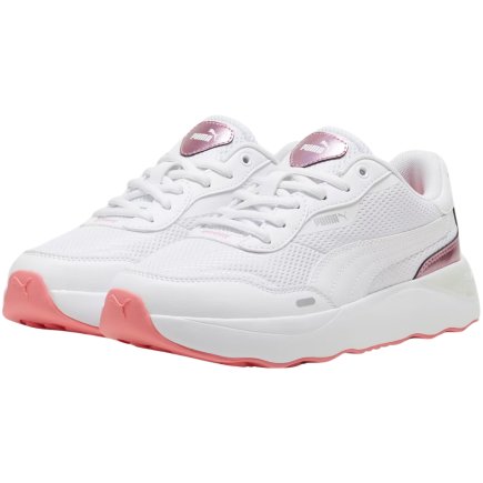 Кросівки Puma Runtamed Platform GirlPower 395259 01 жіночі