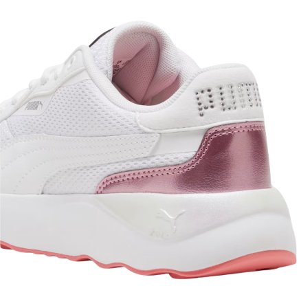 Кросівки Puma Runtamed Platform GirlPower 395259 01 жіночі
