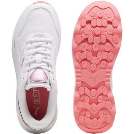 Кросівки Puma Runtamed Platform GirlPower 395259 01 жіночі