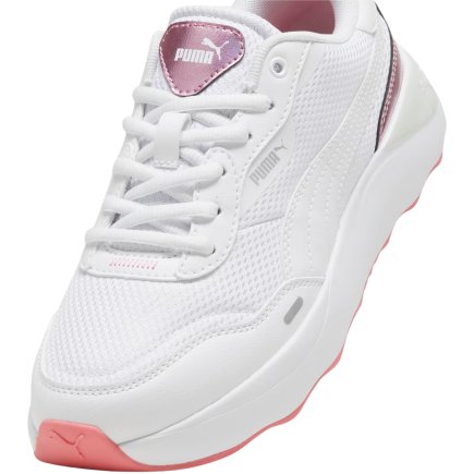 Кросівки Puma Runtamed Platform GirlPower 395259 01 жіночі