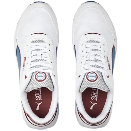Кроссовки Puma Runtamed Plus 389237 01  женские