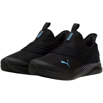 Кросівки Puma Softride Sophia 2 Slip-On Metachromatic 379590 01 жіночі