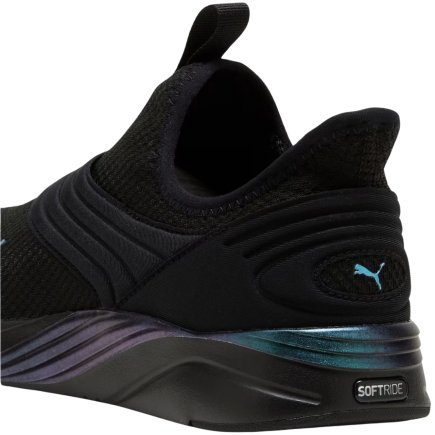 Кросівки Puma Softride Sophia 2 Slip-On Metachromatic 379590 01 жіночі
