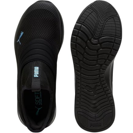 Кросівки Puma Softride Sophia 2 Slip-On Metachromatic 379590 01 жіночі