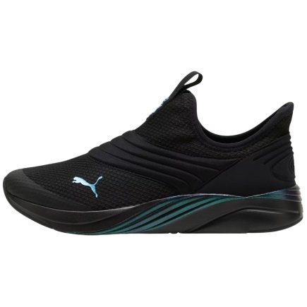 Кросівки Puma Softride Sophia 2 Slip-On Metachromatic 379590 01 жіночі