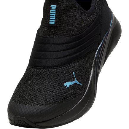 Кросівки Puma Softride Sophia 2 Slip-On Metachromatic 379590 01 жіночі