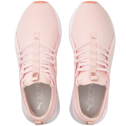 Кроссовки Puma Softride Sophia Crystalline 376195 01 женские