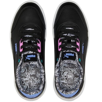 Кросівки Puma Tori Me Happy 386384 02 жіночі