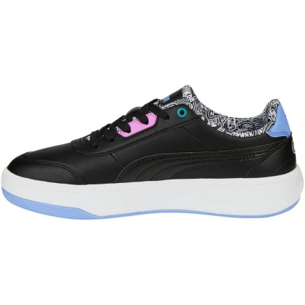 Кросівки Puma Tori Me Happy 386384 02 жіночі