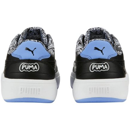Кросівки Puma Tori Me Happy 386384 02 жіночі