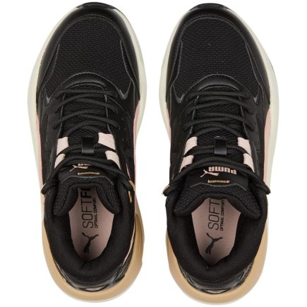 Кросівки Puma X-Ray Speed Mid WTR 385869 05  жіночі
