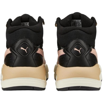 Кросівки Puma X-Ray Speed Mid WTR 385869 05  жіночі
