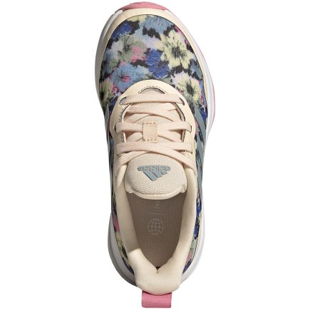 Кроссовки Adidas FortaRun GV9465 детские - Официальная Продукция