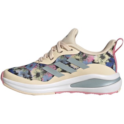 Кроссовки Adidas FortaRun GV9465 детские - Официальная Продукция