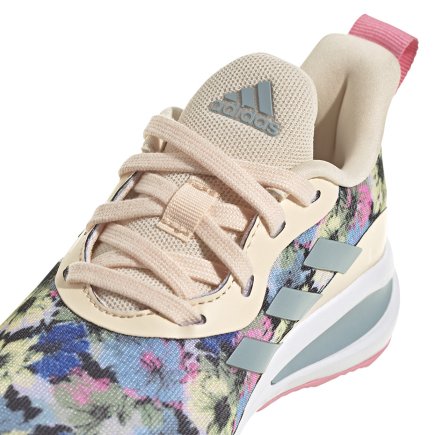 Кроссовки Adidas FortaRun GV9465 детские - Официальная Продукция