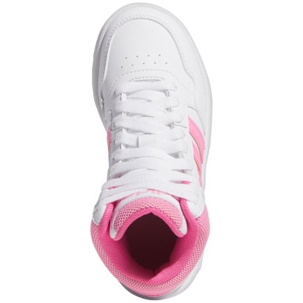 Кроссовки Adidas Hoops 3.0 IG3716 детские - Официальная Продукция